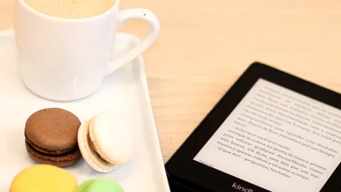 Amazon ปรับขึ้นราคา Kindle ยกแผง ชู Paperwhite เจน 12 ครองแชมป์อีรีดเดอร์ยอดเยี่ยม