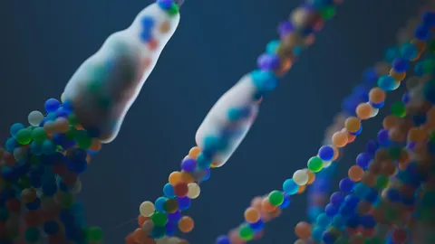 Anthropic เผยห้องแล็บชีววิทยา AI ค้นพบระบบเอนไซม์ใหม่คล้าย CRISPR