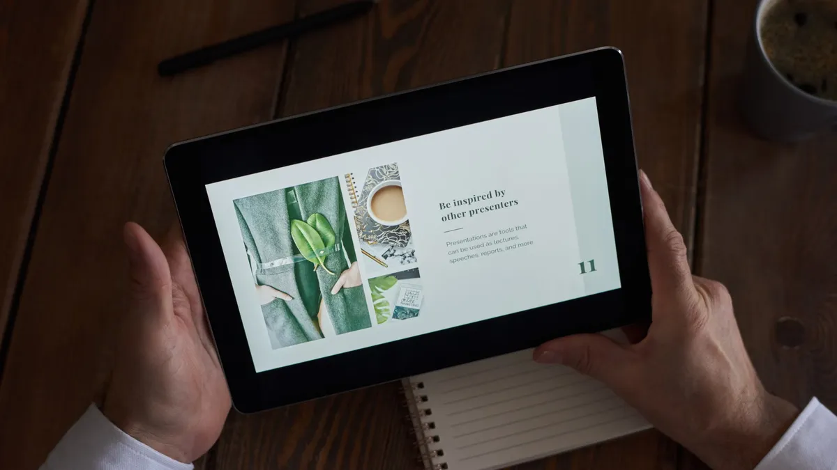 Anthropic เปิดตัว Claude Docs และ Slides ท้าชน Google Gemini ในแชตเดียว
