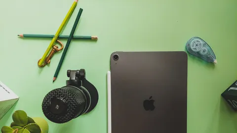 แอปเปิท ล้วงข้อมูลหลุดโค้ด HomePod mini 2 และ iPad mini 8 เผยสเปกใหม่