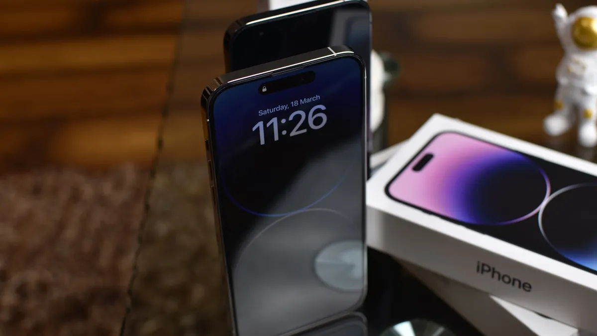Apple เผย iPhone 18 Pro Max รุ่นขายในสหรัฐฯ ใช้ชิป Qualcomm ต่างจากทั่วโลก