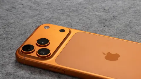 รีวิว iPhone 18 Pro ชูกล้องรูรับแสงปรับได้ f/1.48-f/4 และชิป A20 Pro