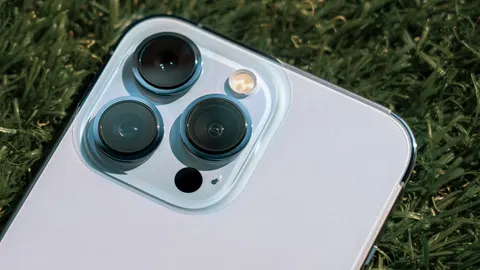 Apple จำกัดฟีเจอร์ปรับ Texture และ Grain เฉพาะรูปจาก iPhone 18 Pro และ Duo
