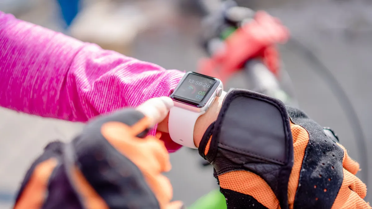 Apple นำ App Switcher กลับมาใน watchOS 27.2 พร้อมท่าทางสัมผัสใหม่