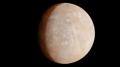 ภารกิจ BepiColombo ของยุโรปเข้าใกล้ดาวพุธในโค้งสุดท้ายหลังเดินทางนาน 8 ปี