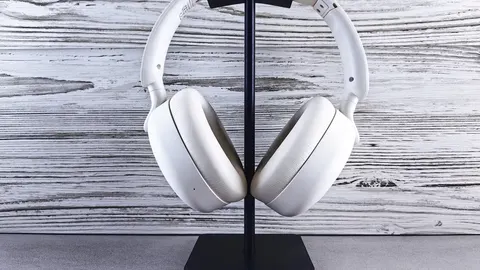 Bose เริ่มปล่อยอัปเดต Auracast ให้หูฟังเรือธง รองรับบลูทูธไร้สายยุคใหม่