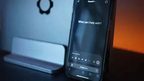 ความสัมพันธ์อันแสนสั้นกับ Siri AI เมื่อความตื่นเต้นในเวอร์ชันเบต้าเลือนหาย