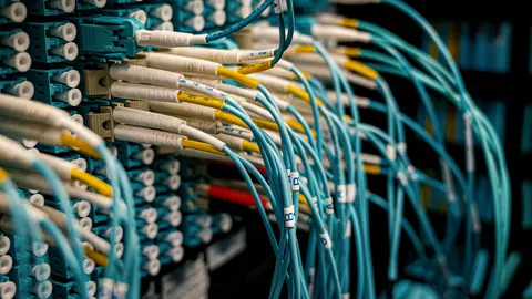 แคลิฟอร์เนียจ่อล้มกฎ Net Neutrality แลกงบเน็ตบรอดแบนด์ 1.86 พันล้านดอลลาร์