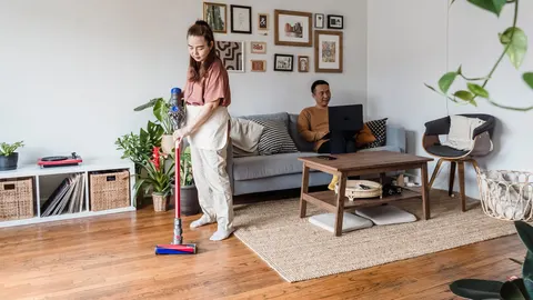 Dyson เปิดตัว Nurovi หุ่นยนต์ดูดฝุ่น LiDAR 3 รุ่นใหม่ ราคาเริ่ม 550 ดอลลาร์