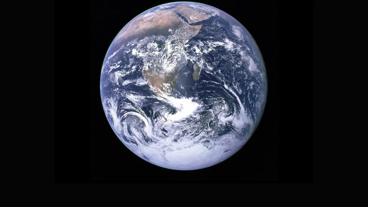 ชวนสำรวจเสียงรอบโลกผ่าน Earth Garden เว็บไซต์จำลองลูกโลกเสียงธรรมชาติ