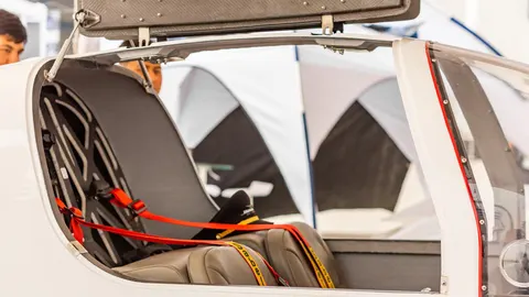 สหรัฐฯ ไฟเขียวทดสอบบินแท็กซี่ไร้คนขับ eVTOL ในเท็กซัส เร่งกระบวนการรับรอง
