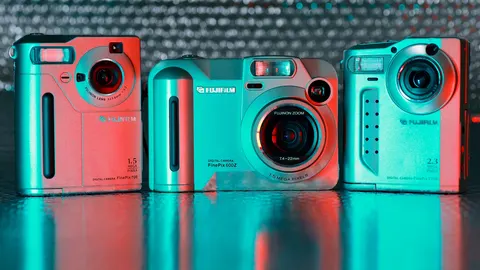 Fujifilm เปิดตัว Instax Pal 2 กล้องดิจิทัลจิ๋วใส่จอ LCD อัปเกรดสเปกครบเครื่องในราคา 169.95 ดอลลาร์