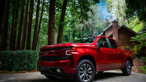 GM สยบข่าวลือ ยืนยันไม่ได้นำ Apple CarPlay กลับมา เพราะไม่เคยถอดออกจากรถน้ำมัน