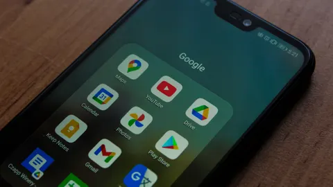Gmail เพิ่มปุ่มคัดลอกโค้ด 2FA บน Android และ iOS กดได้ทันที