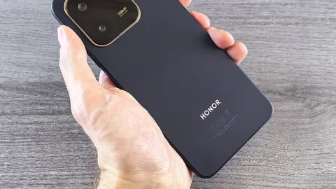 Honor เปิดตัวสมาร์ตโฟน Magic 9 Pro Max ชูชิป Snapdragon ขุมพลังใหม่และแบตเตอรี่จุใจ