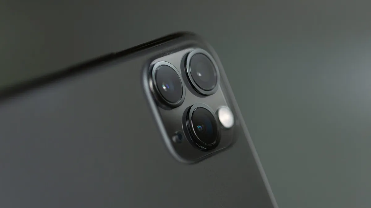 ยอดจอง iPhone 18 Pro Max ทะลัก รุ่นปกติเลื่อนส่ง ต.ค. เหลือรุ่น 2TB ได้วันแรก