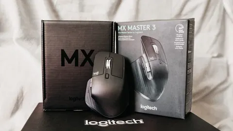 Logitech เปิดตัวเมาส์เกมมิ่ง X3 Superstrike ชูสเปกเซนเซอร์ไวขึ้น อัปราคา 20 ดอลลาร์