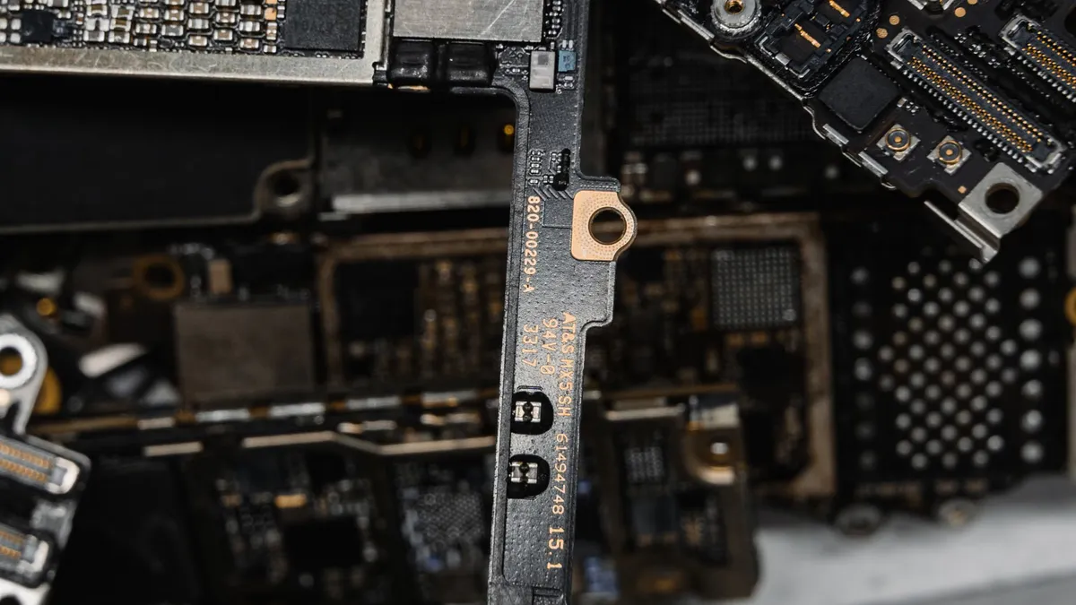 เผยผลทดสอบชิป M6 Pro บน Geekbench ส่อแววปลอม หลังผู้พัฒนาพบพิรุธภายใน