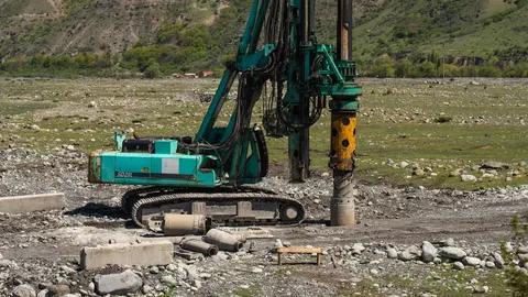 Mazama Energy ระดมทุน 135 ล้านดอลลาร์ เจาะหินร้อนจัดผลิตไฟฟ้าระดับกิกะวัตต์