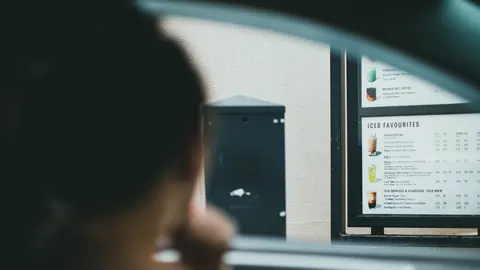 McDonald’s ซุ่มทดสอบระบบโฆษณาบนหน้าจอเมนูดิจิทัลไดร์ฟทรู