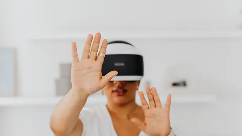 Meta เปิดตัวแว่น VR ชูสเปกเบาพิเศษ พร้อมแว่น AI ไร้กล้องในงาน Connect