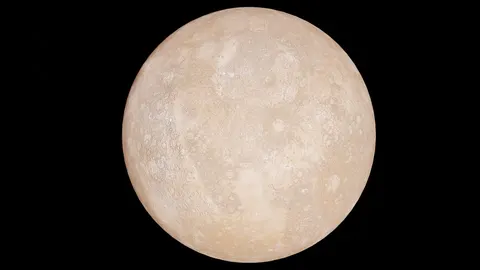 ผู้บริหาร NASA กังวลจีนอาจปิดกั้นพื้นที่ขั้วโลกใต้ดวงจันทร์