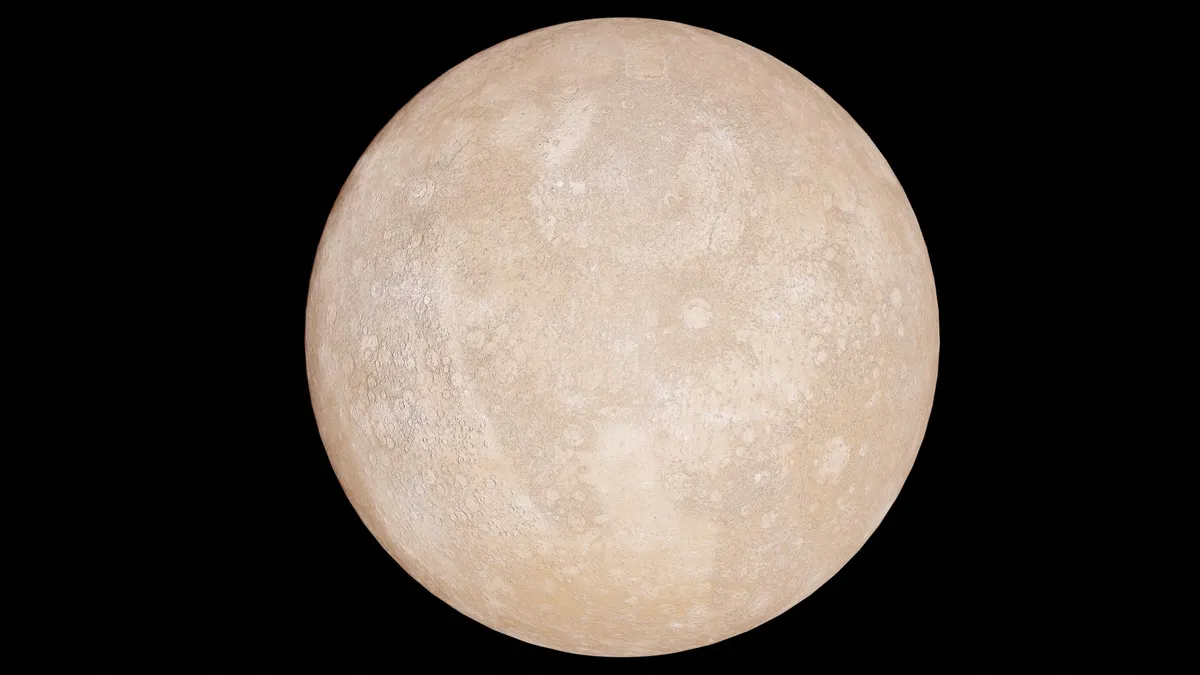 ผู้บริหาร NASA กังวลจีนอาจปิดกั้นพื้นที่ขั้วโลกใต้ดวงจันทร์