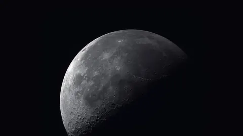 NASA ลั่นขอเลือกเฉพาะดีลคุ้มค่าจากพาร์ทเนอร์ หวังสกัดจีนครองดวงจันทร์