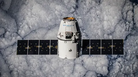 NASA เผยกล้องโทรทรรศน์ Roman มีเชื้อเพลิงใช้นาน 22 ปี หลัง SpaceX ปล่อยแม่นยำ