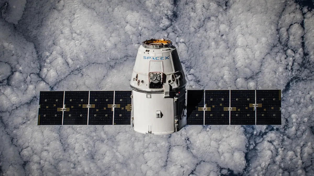 NASA เผยกล้องโทรทรรศน์ Roman มีเชื้อเพลิงใช้นาน 22 ปี หลัง SpaceX ปล่อยแม่นยำ