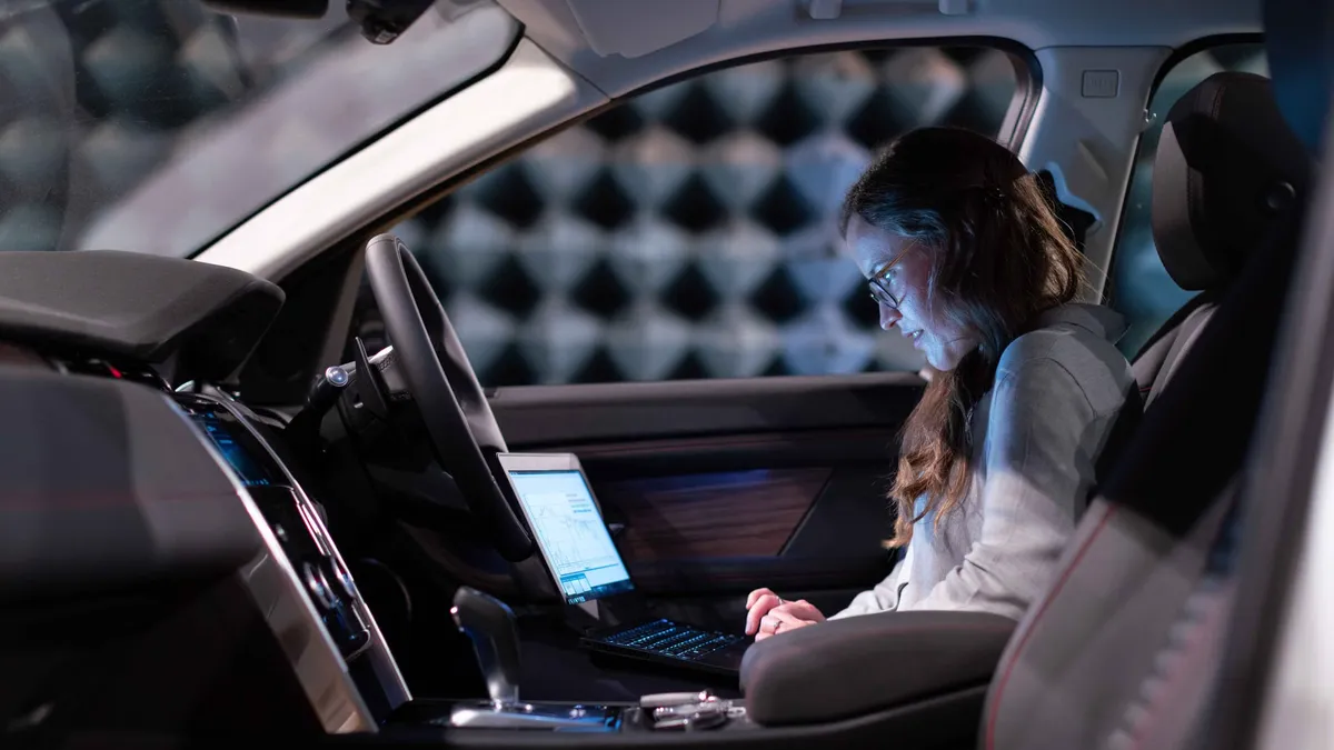 NHTSA จับมือ SAE ตั้งโครงการ ASCEND เร่งคลอดมาตรฐานความปลอดภัยรถไร้คนขับ