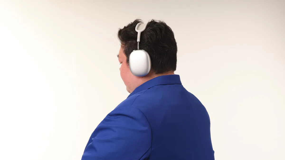 Nothing เปิดตัว Headphone 1 Pro หูฟังเรือธง 399 ดอลลาร์ ชูสวิตช์ Flat EQ เจาะกลุ่มสตูดิโอ