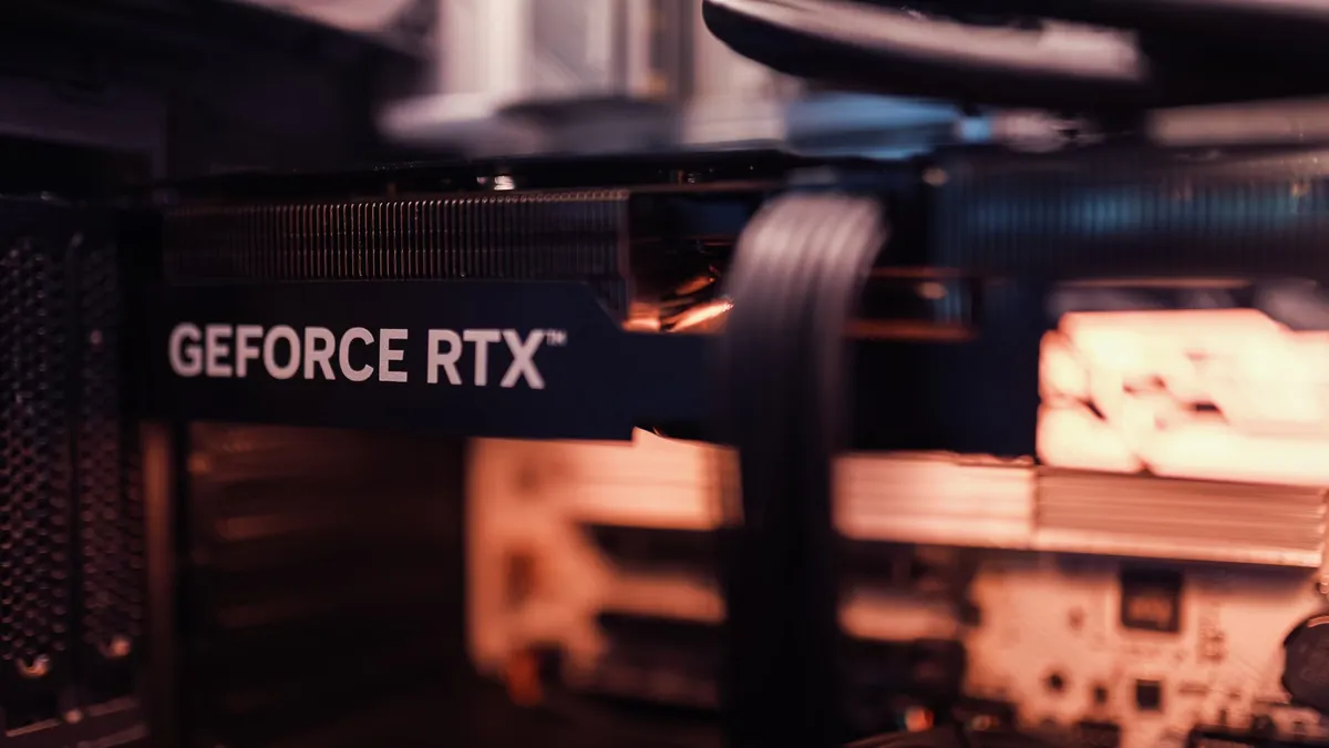 ซีอีโอ NVIDIA ยันโอกาส AI ทำลายล้างโลกเป็นศูนย์ ชี้ข้อเรียกร้องชะลอพัฒนาไร้หลักวิทยาศาสตร์