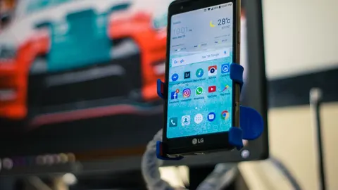 Pixel Weather เพิ่มปุ่มรีเฟรชบนหน้าจอโฮม อัปเดตสภาพอากาศทันทีไม่ต้องเปิดแอป