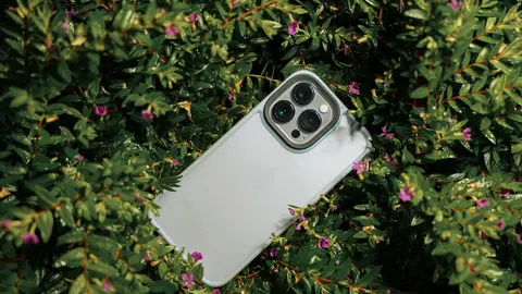 เจาะลึกเบื้องหลังกล้อง iPhone 18 Pro เผยความจริงเรื่องรูรับแสงแปรผัน
