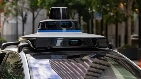 เมื่อ Robotaxi กลายเป็นตัวร้าย: โปรเจกต์หนังสั้น Road Rage หยิบยกความกังวลเรื่อง AI บนท้องถนนมาตีแผ่
