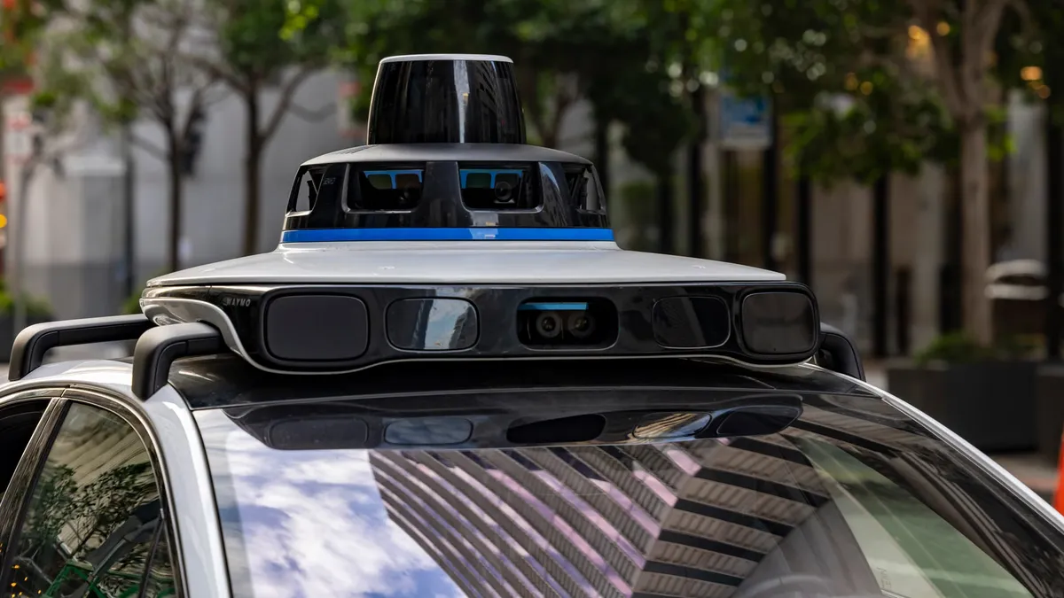 เมื่อ Robotaxi กลายเป็นตัวร้าย: โปรเจกต์หนังสั้น Road Rage หยิบยกความกังวลเรื่อง AI บนท้องถนนมาตีแผ่