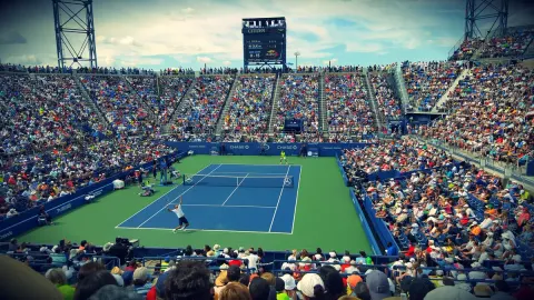 ดราม่าคอนเทนต์ครีเอเตอร์ระบาด! พฤติกรรมป่วนศึก US Open ตอกย้ำความเสี่ยงความสัมพันธ์แบรนด์กับอินฟลูเอนเซอร์