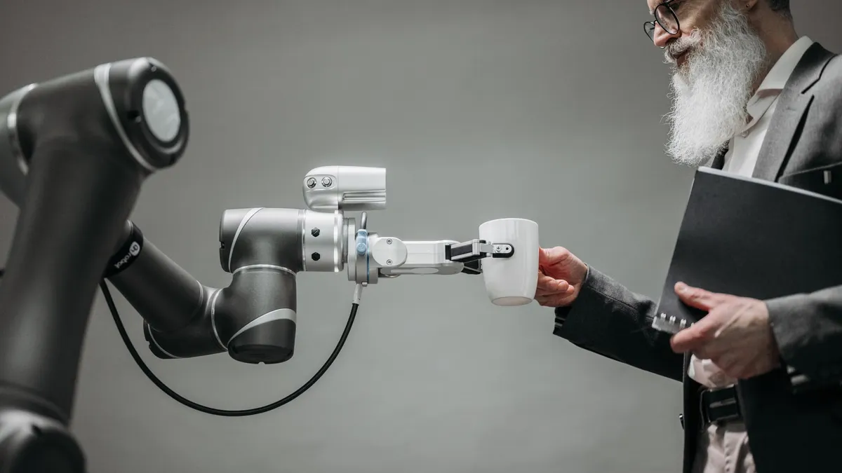 Vantora คว้าทุน 100 ล้านดอลลาร์ ลุยสร้างสตาร์ทอัพ Physical AI ป้อนองค์กรยักษ์