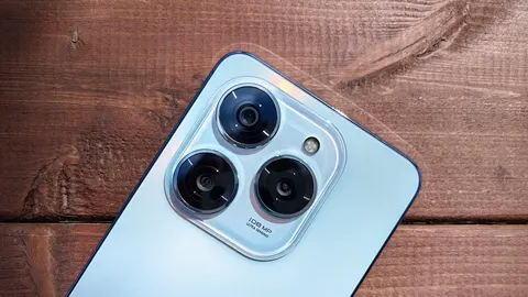 Vivo เปิดตัว X500 Pro Max ชูสเปกกล้องช่วงไดนามิก 17 สตอปและวิดีโอ 4K 240fps
