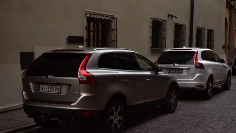 Volvo อัปเกรดแบตเตอรี่ XC60 และ XC90 PHEV ปี 2028 วิ่งไฟฟ้าไกลสุด 125 กม.