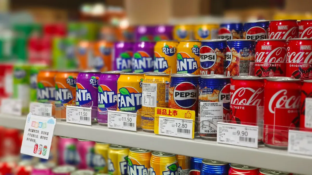 Walmart ยืนยันไม่ขึ้นราคาสินค้าตามประวัติการซื้อ หลังปรับใช้ป้ายราคาดิจิทัล