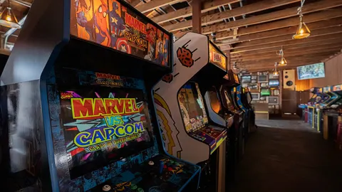 Capcom จ่อใช้ปัญญาประดิษฐ์ร่วมพัฒนาเกม ยกระดับ RE Engine สู่ยุคใหม่