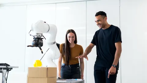 Circuit Breaker Labs ชู AI หุ่นจำลอง เร่งทดสอบความปลอดภัยแชตบอต ป้องกันภัยต่อจิตใจ