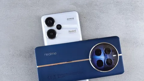Huawei เปิดตัว Ruiying Z10 เลนส์ซูมพร้อมเซ็นเซอร์ในตัวสำหรับสมาร์ตโฟนเรือธง Mate 90 Pro Max