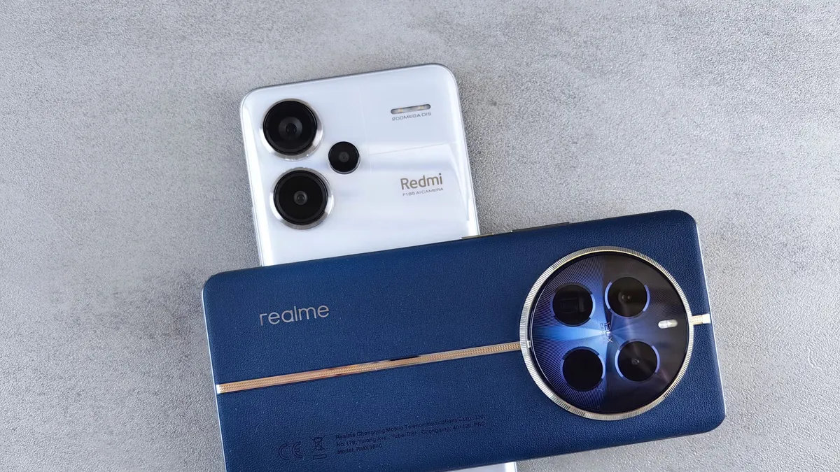 Huawei เปิดตัว Ruiying Z10 เลนส์ซูมพร้อมเซ็นเซอร์ในตัวสำหรับสมาร์ตโฟนเรือธง Mate 90 Pro Max