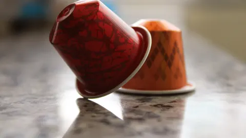 Keurig เปิดตัวเครื่องชง Alta เลิกใช้ถ้วยพลาสติก หันใช้แคปซูลย่อยสลายได้