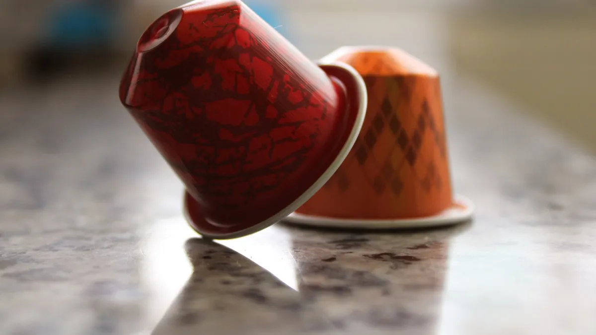 Keurig เปิดตัวเครื่องชง Alta เลิกใช้ถ้วยพลาสติก หันใช้แคปซูลย่อยสลายได้