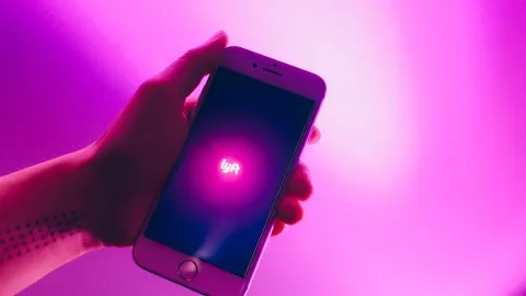 Lyft ยอมจ่าย 272.5 ล้านดอลลาร์ ปิดคดีฟ้องร้องสถานะผู้ขับขี่ในแคลิฟอร์เนีย