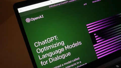 OpenAI เตรียมแทรกโฆษณาแบบรูปภาพบน ChatGPT นำร่องสหรัฐฯ ช่วงสร้างภาพ